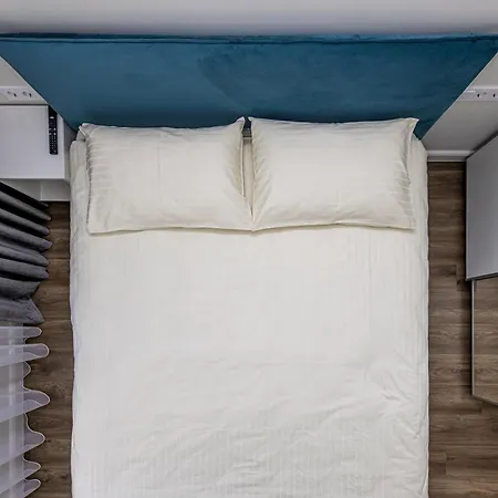 Smelio Takas 8, Kunigiskiai *