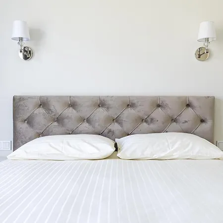 Smelio Takas 8, Kunigiskiai 아파트 *