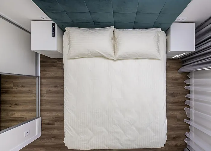 Smelio Takas 8, Kunigiskiai 아파트 팔랑가