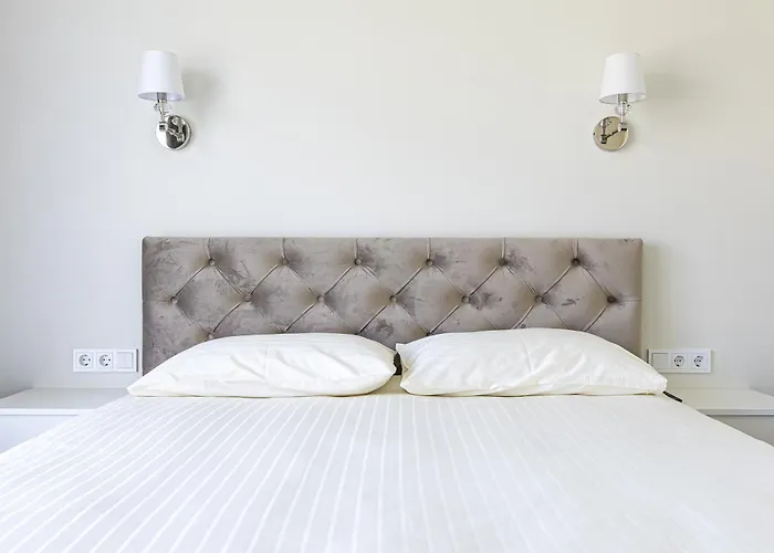 Smelio Takas 8, Kunigiskiai 아파트 *